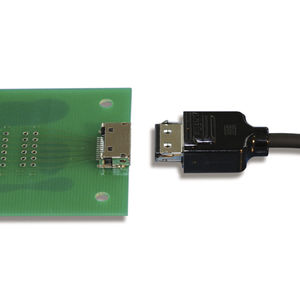 RF connector