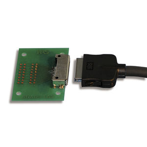 RF connector