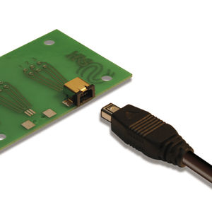 electrical power supply connector