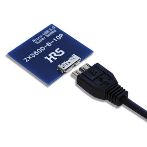 data connector