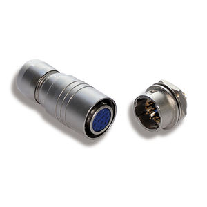 RF connector