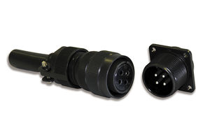 circular connector