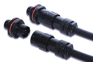 circular connector