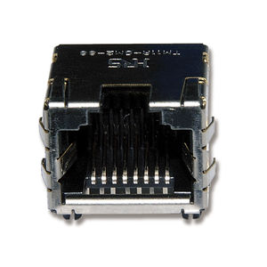 RF connector