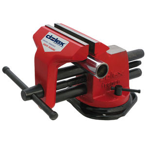 bench-top vice