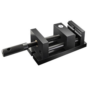 machine tool vice