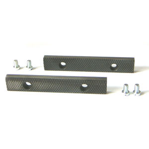 vise jaw