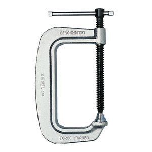 C clamp