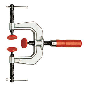 C clamping device 1