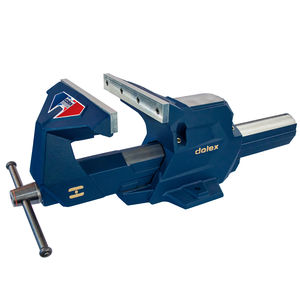 manual vise