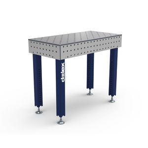 welding table 1