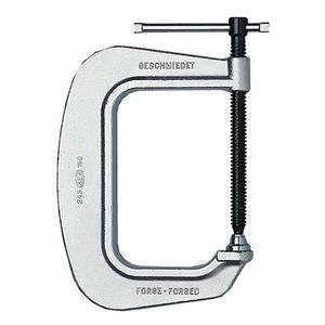 C clamping device 1