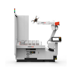 robotic loading cell