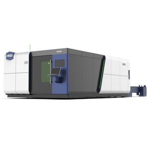 high-power cutting machine