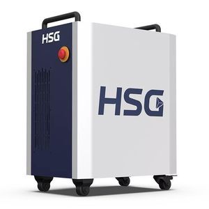 laser welding machine 1