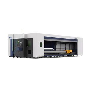 laser cutting machine 1