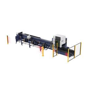 laser cutting machine 1
