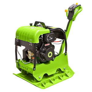 前进行程振动板