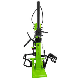 垂直日志分离器