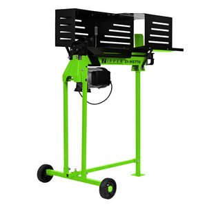 horizontal log splitter