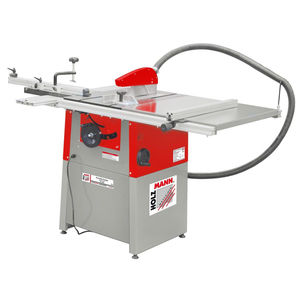 sliding table saw