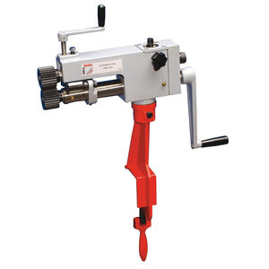 manual swaging machine