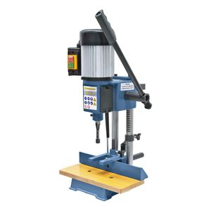 wood mortising machine