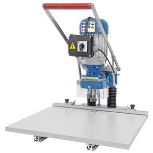 electric drill