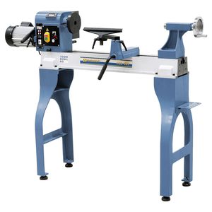wood lathe 1