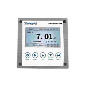 water quality monitoring system