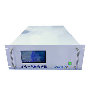 gas analyzer