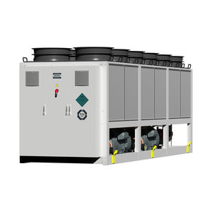 industrial chiller