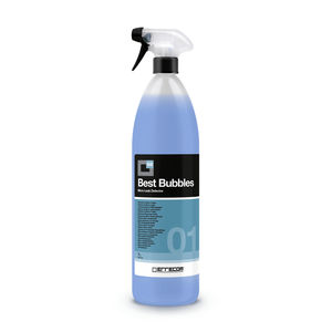 refrigerant gas leak detector