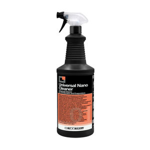cleaner spray