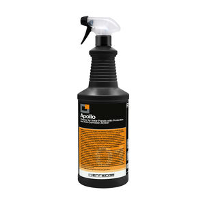 cleaning spray