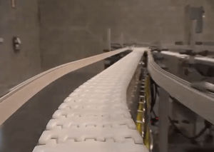 chain conveyor