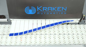 diverter conveyor
