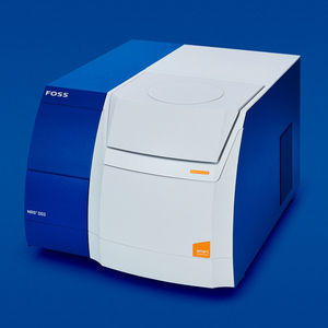 Cream analyzer - All industrial manufacturers