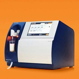 whey analyzer