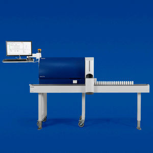 water analyzer