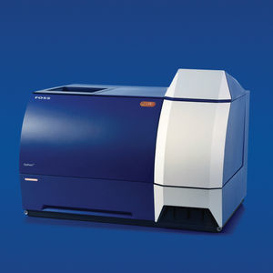 solids analyzer