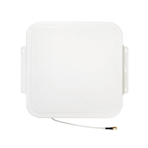 RFID antenna / UHF / low-profile / long-range