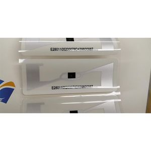 RFID tag / for vehicles / for windshields