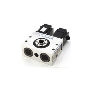 electric rotary indexing table / cam / compact