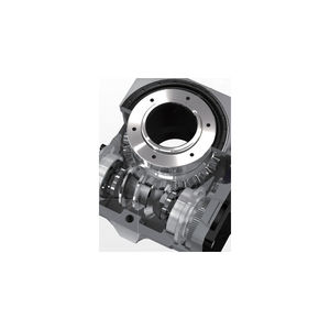 electric rotary indexing table / compact