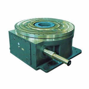 rotary indexer