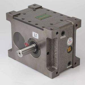 oscillating indexer