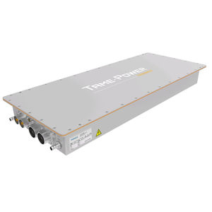 enclosed DC/DC converter