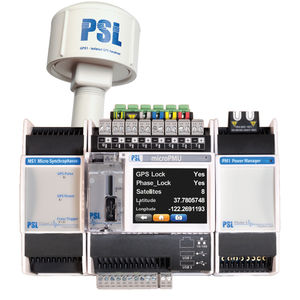 phasor measurement unit