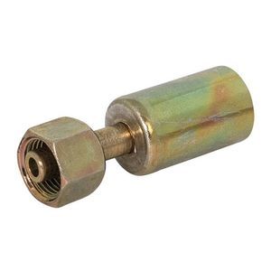 hydraulic fitting